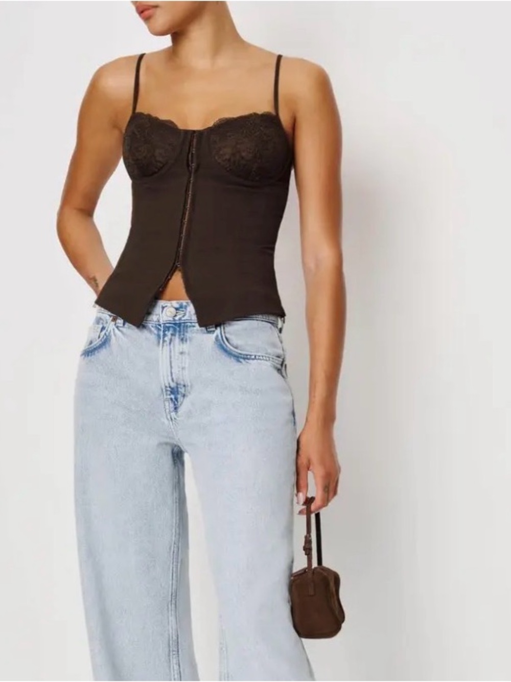 Reformation Italiana Top NEW NWT